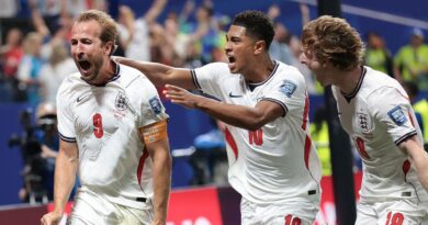 What time does Mexico vs England kick off tonight? Is it on BBC or ITV?