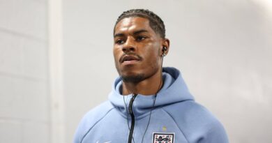 Rashford transfer saga takes new twist as Man Utd are tested | Football | Sport