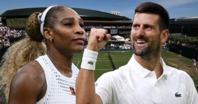 Your Wimbledon day five guide as Djokovic gets wish and Serena doubts spread | Tennis | Sport