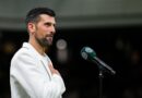 Novak Djokovic singling out 2 rivals says everything you need to know | Tennis | Sport