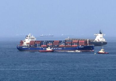 Iran threatens oil tankers in Strait of Hormuz | World | News