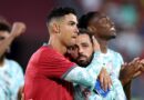 Ronaldo breaks silence on retirement after sister’s World Cup claim | Football | Sport