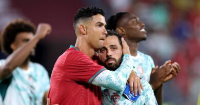 Ronaldo breaks silence on retirement after sister’s World Cup claim | Football | Sport