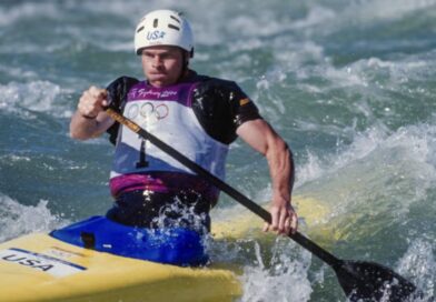 Three time Olympian indicted on DC reflecting pool vandalism charge | World | News