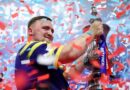 Get your ultimate World Matchplay Darts 2026 preview now | Other | Sport