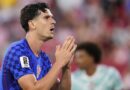 Croatia star admits heartbreaking World Cup incident in Portugal game | Football | Sport