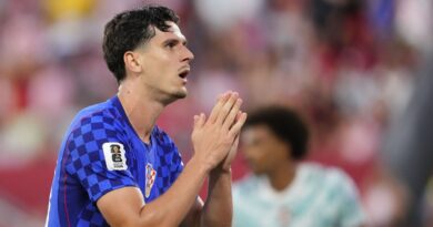 Croatia star admits heartbreaking World Cup incident in Portugal game | Football | Sport