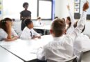 700-year-old UK school and 5 more fall into administration