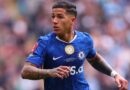 Real Madrid drop bombshell Enzo Fernandez statement as Chelsea set £120m price | Football | Sport