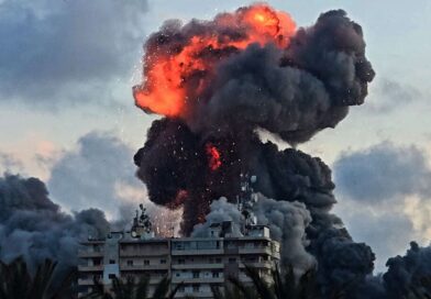 Complacent West is sliding into ‘inevitable’ WW3, warns ex-minister | World | News Complacent West is sliding into ‘inevitable’ WW3, warns ex-minister | World | News