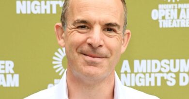 Martin Lewis ‘strong suggestion’ to anyone making car finance claim | Personal Finance | Finance