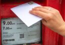 Royal Mail scraps delivery service as leaflets sent out explaining all | UK | News