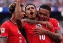 England World Cup stars suffer vile racism that is ‘out of control’ | UK | News
