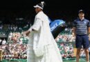 Wimbledon star banned from copying Naomi Osaka walk-on fashion show | Tennis | Sport