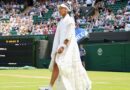 Naomi Osaka sets tongues wagging with latest fashion show at Wimbledon | Tennis | Sport