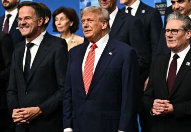 Russia tipped to launch attack to ‘wreck NATO summit’ | World | News