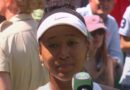 Naomi Osaka apologises and says ‘I shouldn’t tell you this’ in chaotic Wimbledon interview | Tennis | Sport
