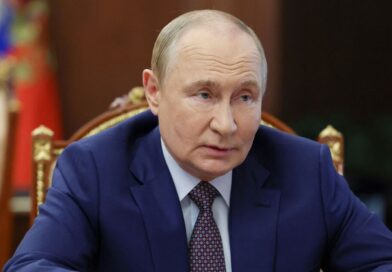 Putin mutiny as Russians fume over crippling petrol crisis – ‘Fiasco!’ | World | News Putin mutiny as Russians fume over crippling petrol crisis – ‘Fiasco!’ | World | News