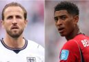 What colour kit will England wear against Mexico at the World Cup?