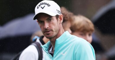 Andy Murray ‘scarred for life’ after accepting BBC job at Wimbledon | Tennis | Sport