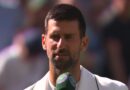 Novak Djokovic threatens to call Roger Federer and ‘stop’ Wimbledon campaign | Tennis | Sport