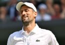 Murray calls out Djokovic behaviour as Wimbledon star told ‘he’ll regret that’ | Tennis | Sport