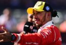 Lewis Hamilton U-turns on Silverstone comments with two-word verdict | F1 | Sport