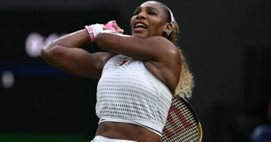 Wimbledon set for backlash over Serena Williams as BBC and fans left in the lurch | Tennis | Sport