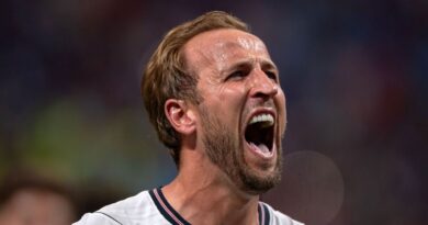 England left fuming as Mexico kick-off time moved at last-minute | Football | Sport
