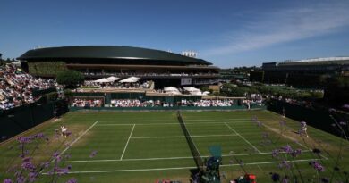New England vs Mexico kick-off time ‘decided’ as BBC dealt huge Wimbledon headache | Tennis | Sport
