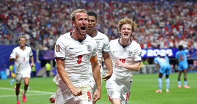 England vs Mexico kick off time ‘moved forward’- and Three Lions fans will be buzzing | Football | Sport