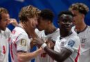 Why has England vs Mexico kick-off time been 'changed' to 7pm?