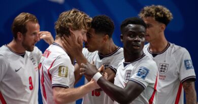 Why has England vs Mexico kick-off time been 'changed' to 7pm?
