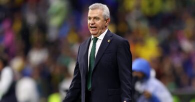 Mexico enraged as England kick-off time moved in last-minute chaos | Football | Sport