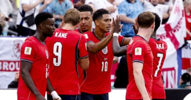 Is it fair to change the England vs Mexico kick off time? Vote now | Football | Sport