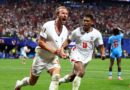 England fans all asking the same question as Mexico game time ‘changed’ by 6 hours | UK | News