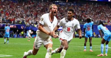 England fans all asking the same question as Mexico game time ‘changed’ by 6 hours | UK | News