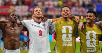 England stars ‘allowed to use Viagra’ to combat Mexico altitude concerns at World Cup | Football | Sport