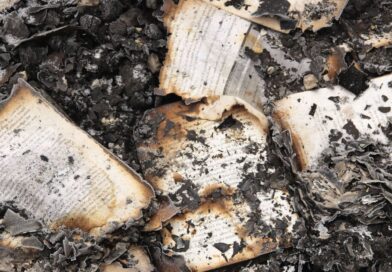 Horror as Russia overnight attack on Ukraine destroys 800,000 books | World | News