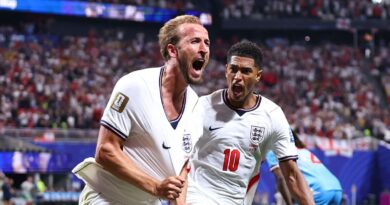 England vs Mexico kick-off time changes again as FIFA perform U-turn | Football | Sport