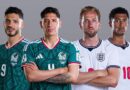 England vs Mexico kick-off time confirmed | Football | Sport