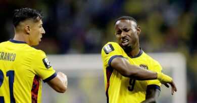 Ecuador send new FIFA demand as England set for World Cup disruption | Football | Sport