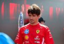 Leclerc hits back at Hamilton claims days after Ferrari ban revelation | F1 | Sport
