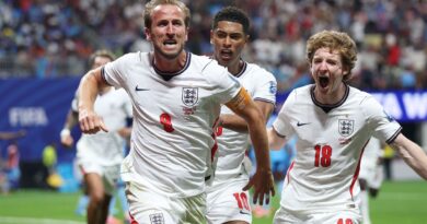 England vs Mexico kick off time latest as major World Cup 2026 update issued | Football | Sport