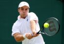 Arthur Fery set for doctors tests as bloodied star carries Britain at Wimbledon | Tennis | Sport