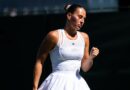 Wimbledon star’s outfit causes stir as she ‘reimagines’ strict dress code | Tennis | Sport