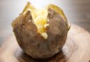 Make the perfect jacket potato by avoiding mistake ‘so many make’ Make the perfect jacket potato by avoiding mistake ‘so many make’