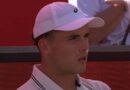 Why does Arthur Fery get nosebleeds? British Wimbledon star’s issues explained | Tennis | Sport
