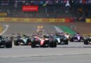 British Grand Prix Sprint result as Lewis Hamilton beaten to win | F1 | Sport