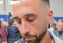 World Cup star stops BBC interview and walks out in emotional scenes | Football | Sport